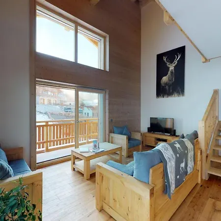 Les Mayens Mb 022 - Luxury 14 Pers Apartment Veysonnaz