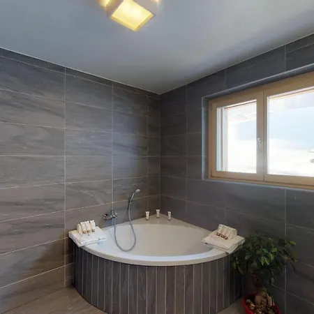 Apartment Les Mayens Mb 022 - Luxury 14 Pers