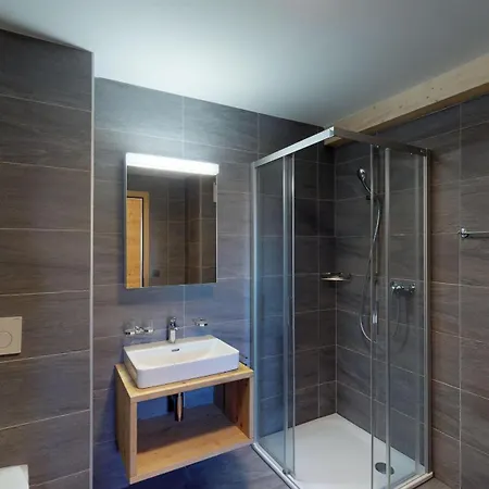 Apartment Les Mayens Mb 022 - Luxury 14 Pers